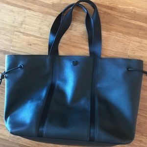 Lululemon Gym Bag